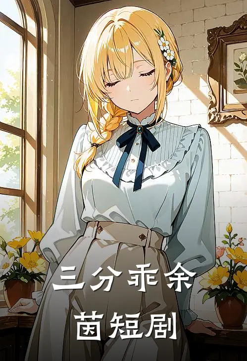 三分乖余茵短剧