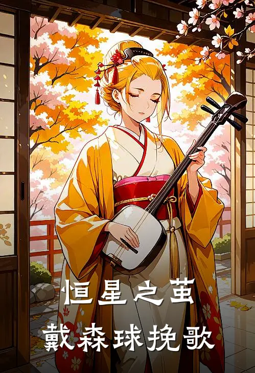 恒星之茧：戴森球挽歌