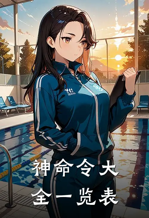 神命令大全一览表