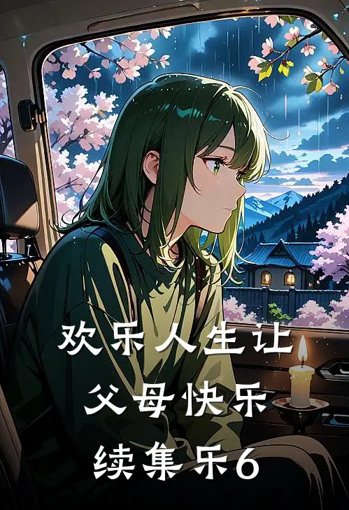 欢乐人生让父母快乐续集乐6