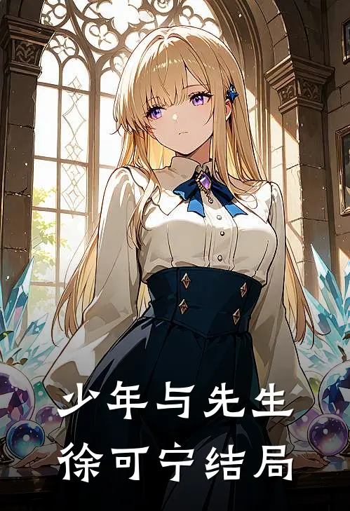 少年与先生徐可宁结局