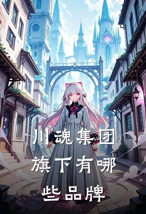 川魂集团旗下有哪些品牌