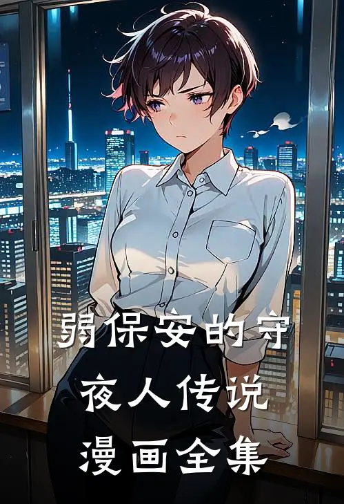 弱保安的守夜人传说漫画全集