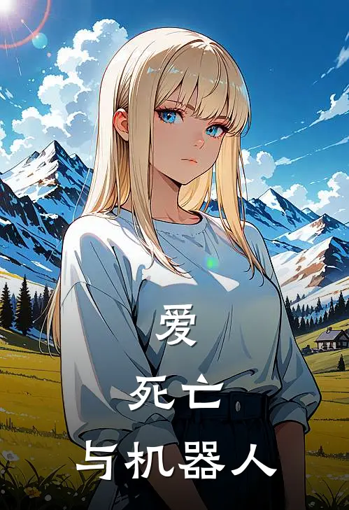 爱，死亡，与机器人