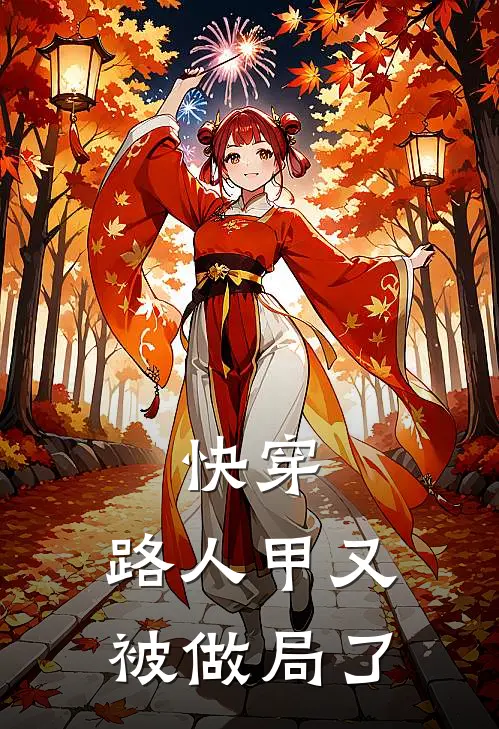 快穿：路人甲又被做局了