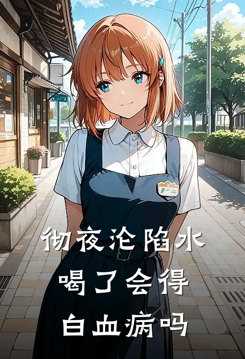 彻夜沦陷水喝了会得白血病吗