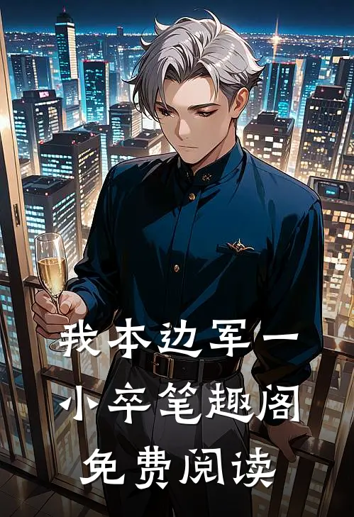 我本边军一小卒笔趣阁免费阅读
