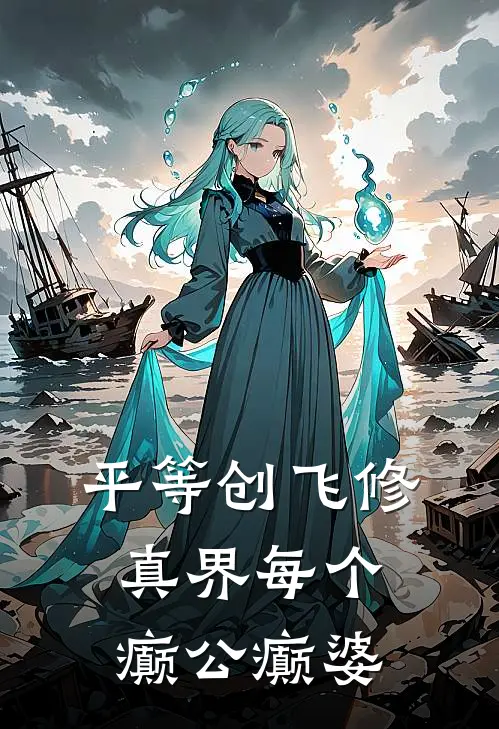 平等创飞修真界每个癫公癫婆