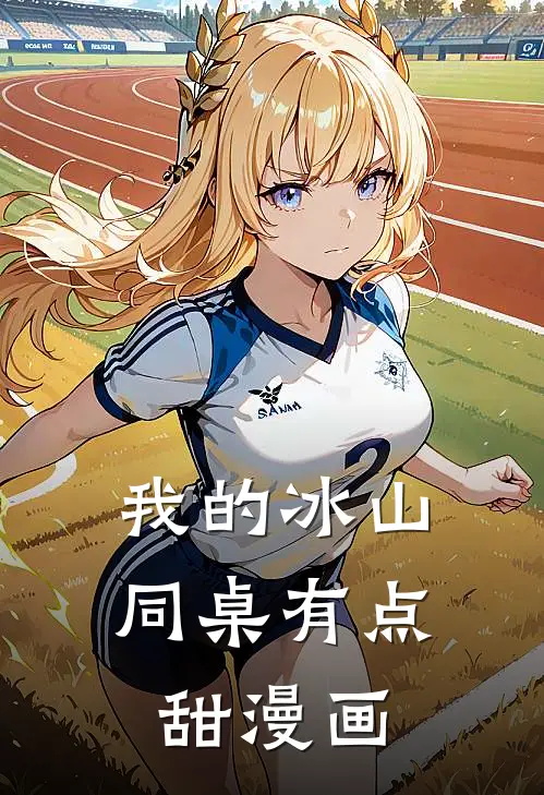 我的冰山同桌有点甜漫画