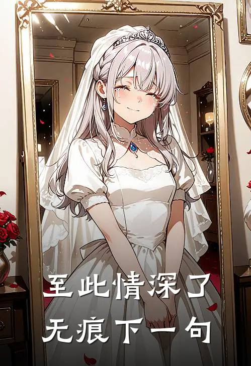 至此情深了无痕下一句