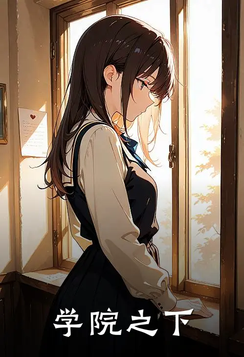 学院之下