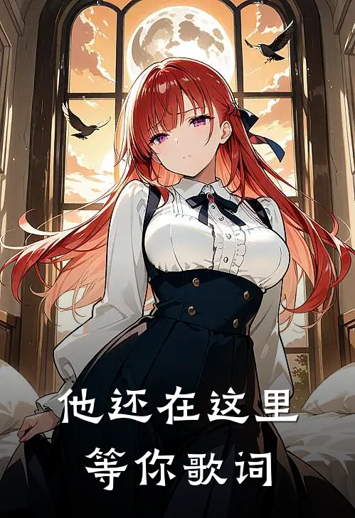 他还在这里等你歌词