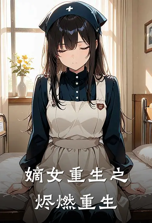 嫡女重生之烬燃重生