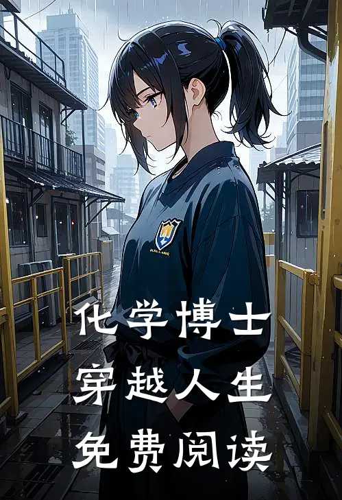 化学博士穿越人生免费阅读