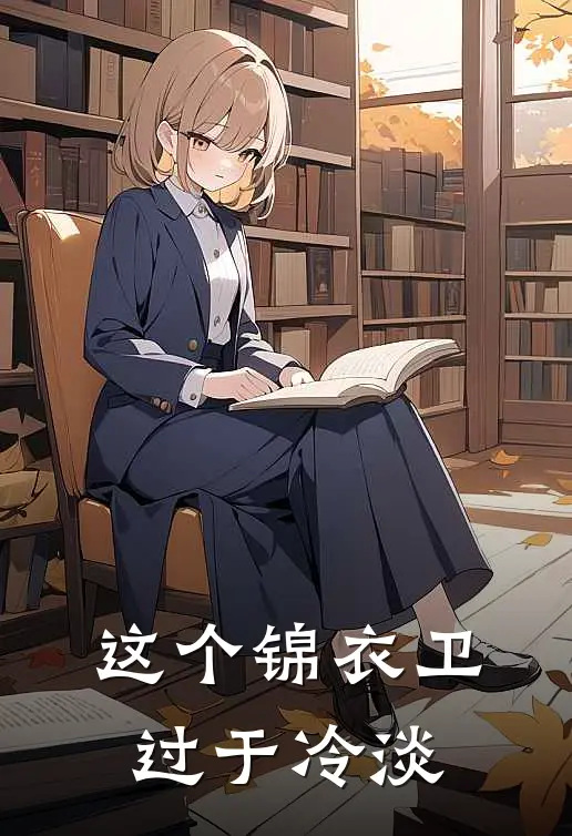 这个锦衣卫过于冷淡