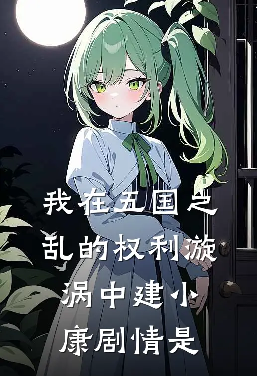 我在五国之乱的权利漩涡中建小康 剧情是