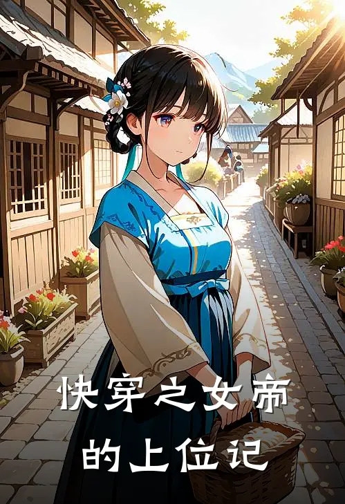 快穿之女帝的上位记
