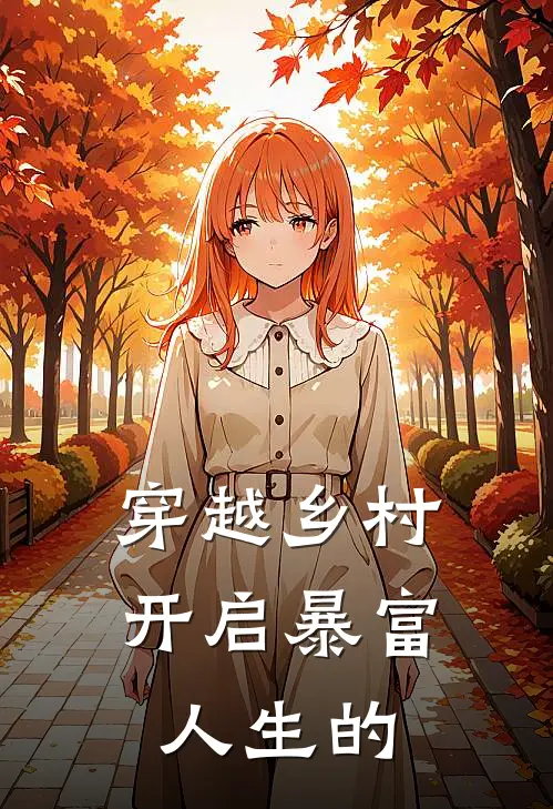 穿越乡村开启暴富人生的