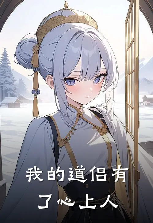 我的道侣有了心上人