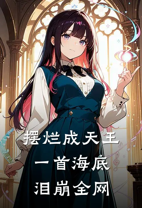 摆烂成天王，一首海底泪崩全网