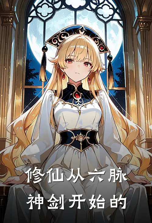 修仙从六脉神剑开始的