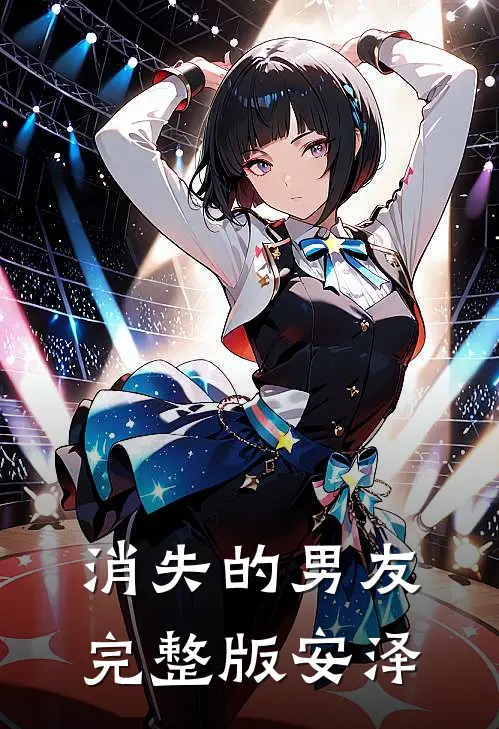 消失的男友完整版安泽