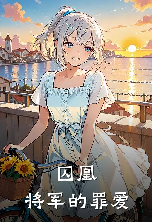 囚凰：将军的罪爱