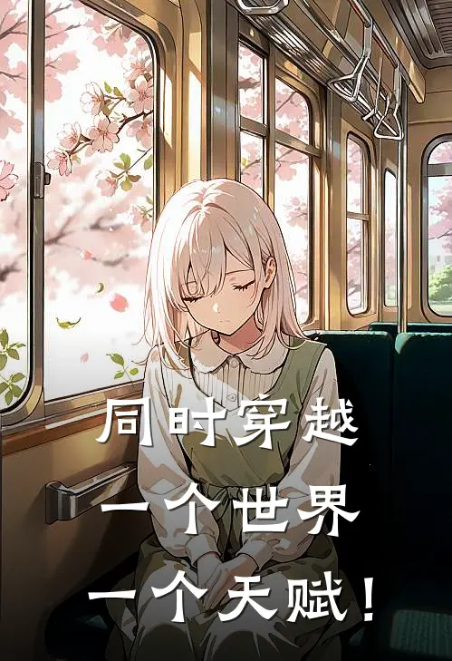 同时穿越：一个世界，一个天赋！