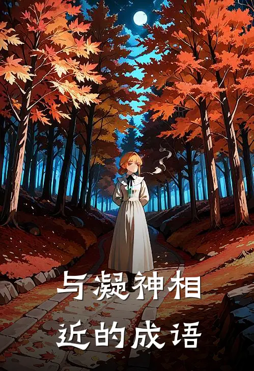 与凝神相近的成语