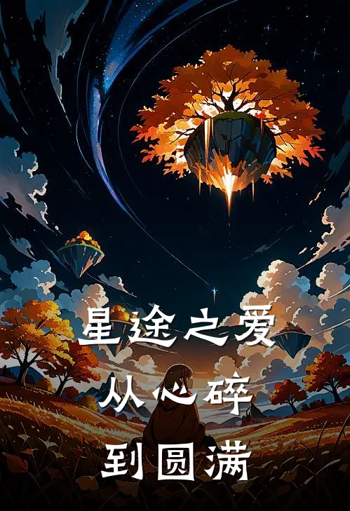 星途之爱：从心碎到圆满