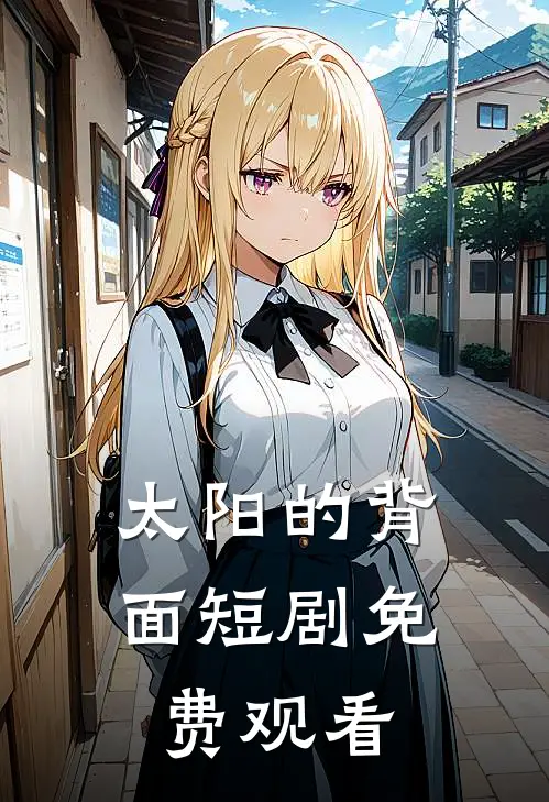 太阳的背面短剧免费观看