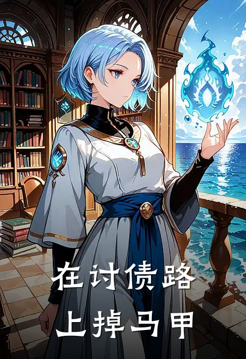 在讨债路上掉马甲