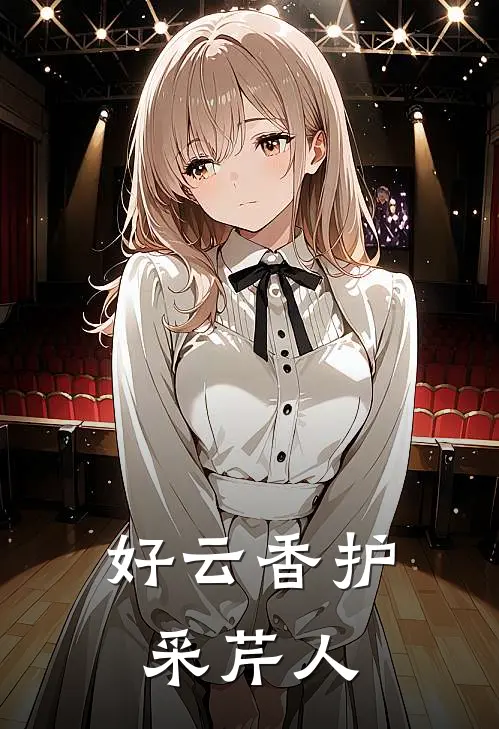 好云香护采芹人