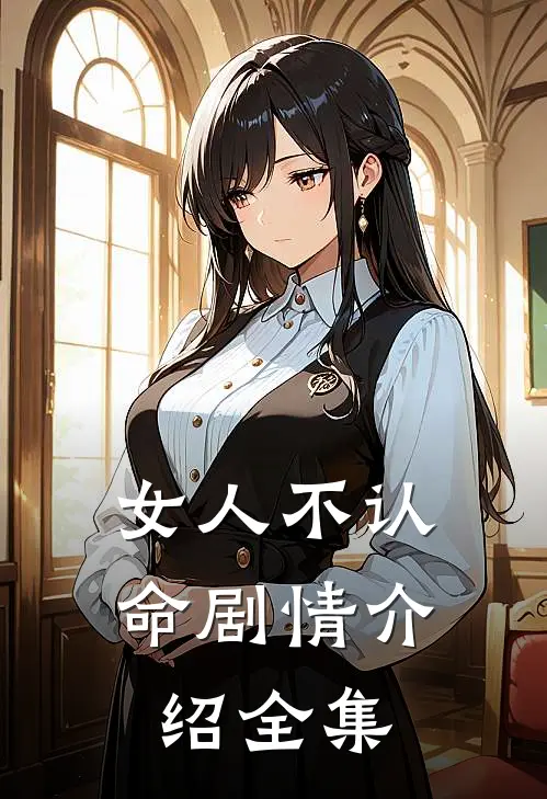 女人不认命剧情介绍(全集)