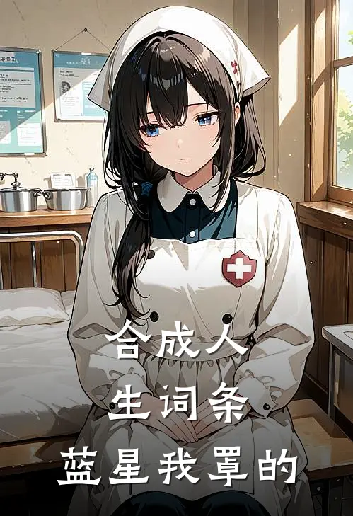 合成人生词条，蓝星我罩的