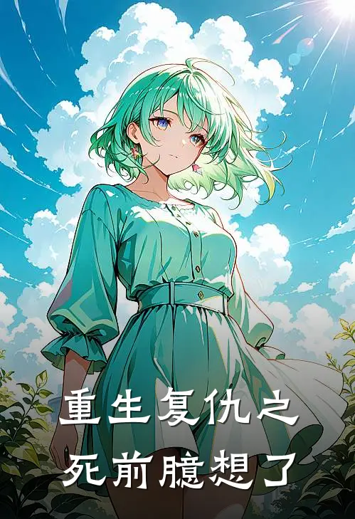 重生复仇之死前臆想了