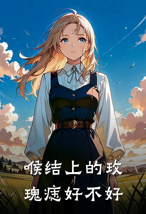 喉结上的玫瑰痣好不好