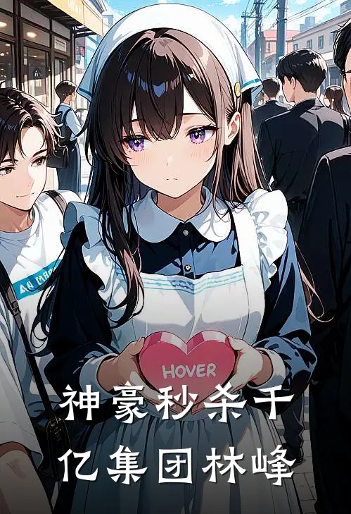 神豪秒杀千亿集团林峰