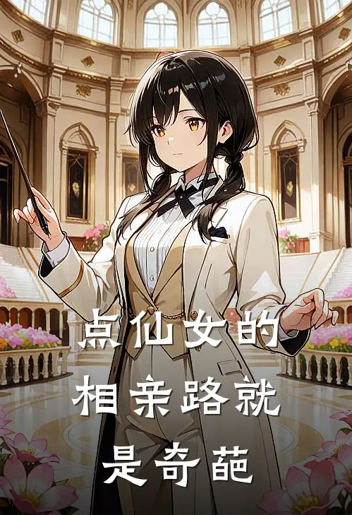 点仙女的相亲路就是奇葩