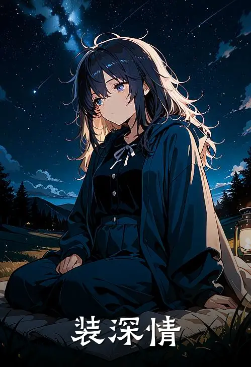 装深情