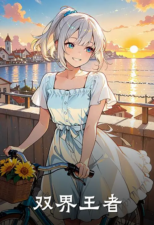 双界王者