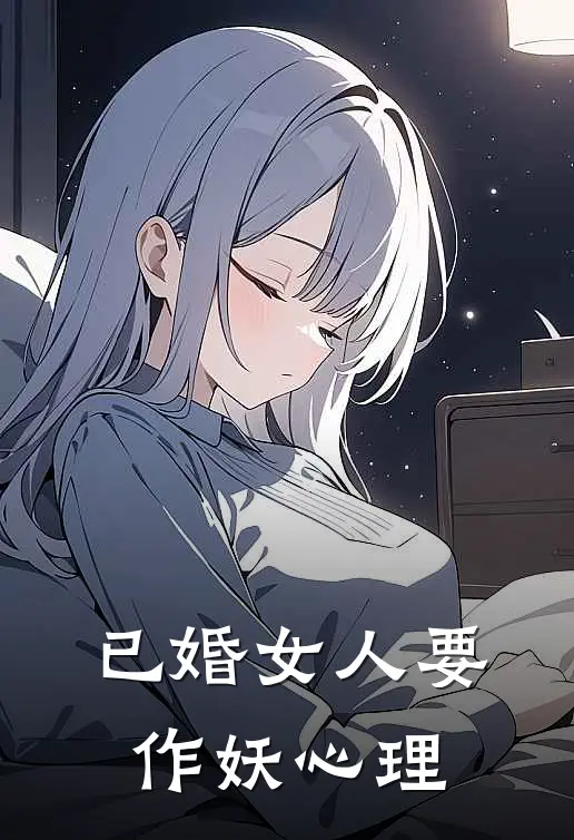 已婚女人要作妖心理