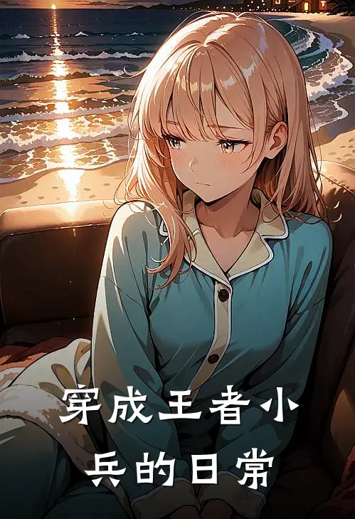 穿成王者小兵的日常