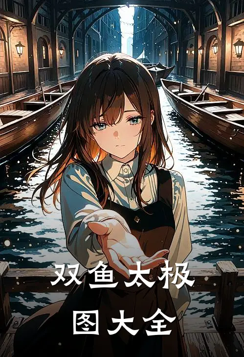 双鱼太极图大全