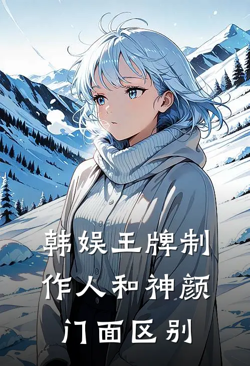 韩娱王牌制作人和神颜门面区别