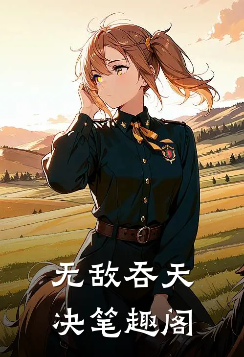 无敌吞天决笔趣阁