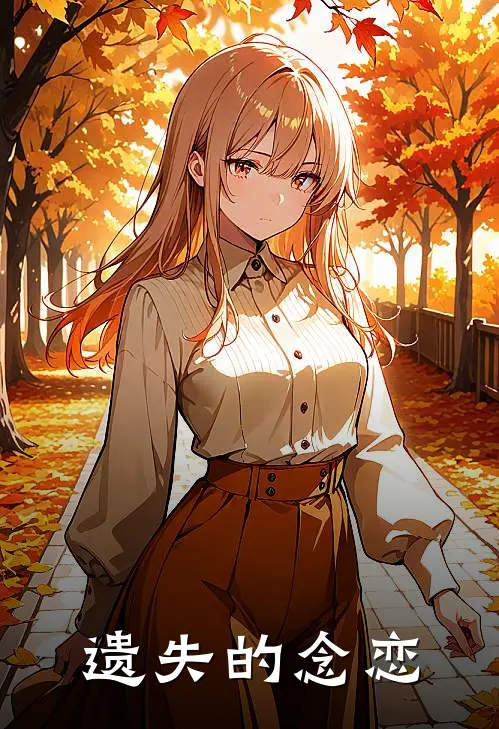 遗失的念恋