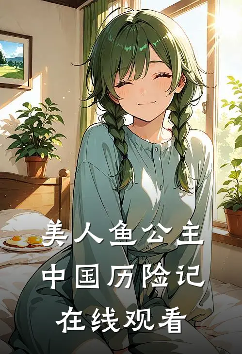 美人鱼公主中国历险记在线观看