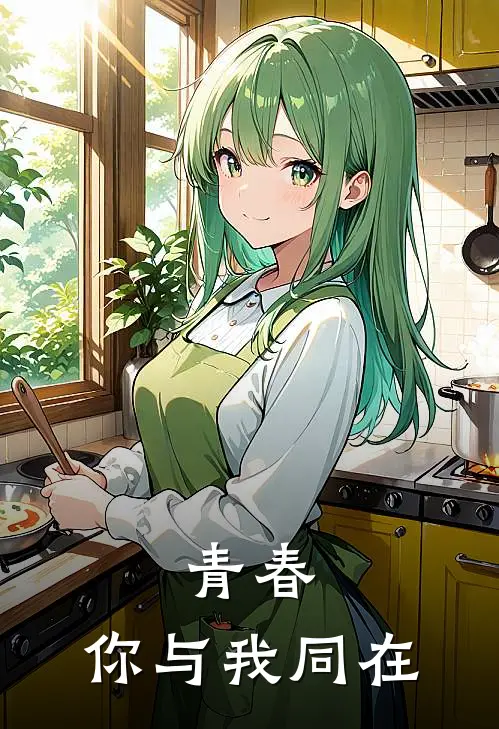 青春，你与我同在