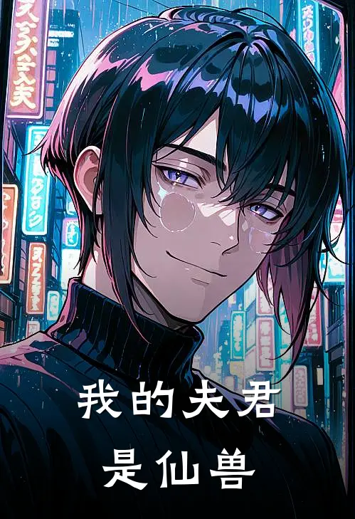 我的夫君是仙兽